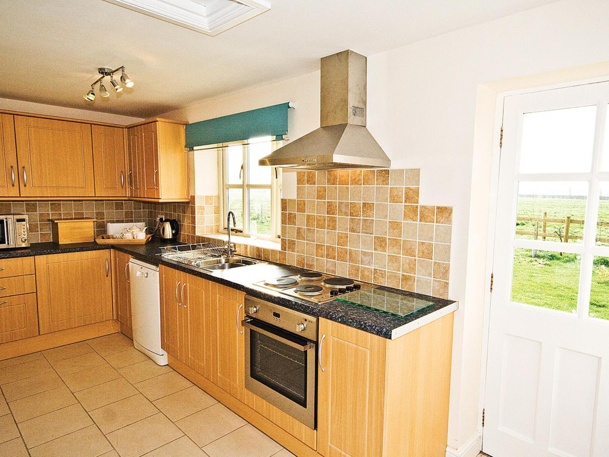 Brook House Farm Cottage Church Minshull Exterior photo